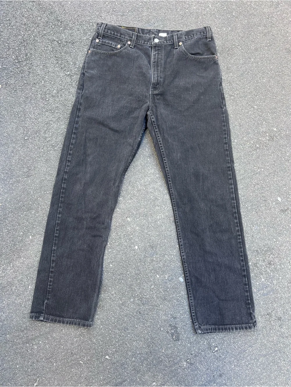 Levis vintage classic